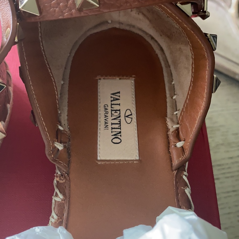 Valentino shoes - Picture 5 of 10